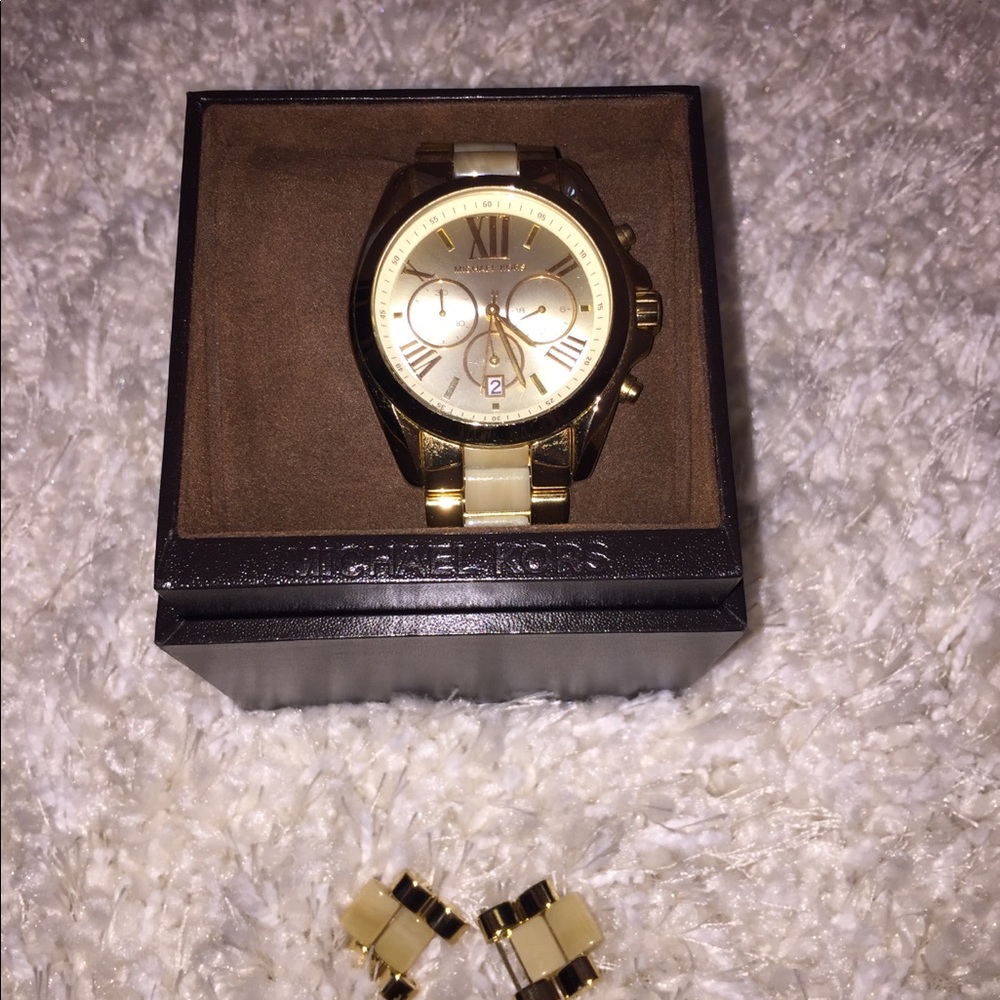 Michael Kors Watch